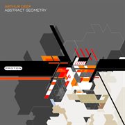 Abstract geometry cover image