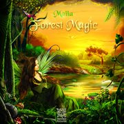 Forest magic ep cover image