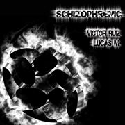 Schizophrenic ep cover image