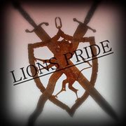 Lions pride cover image