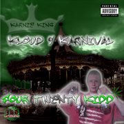 Kloud 9 karnival cover image