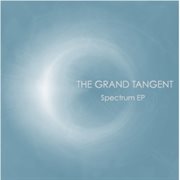 Spectrum ep cover image