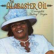 The alabaster oil cover image