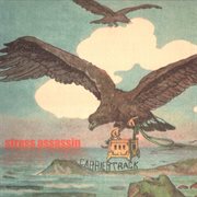 Carrier track cover image