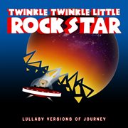 Lullaby versions of journey cover image