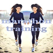 Marathon training cover image