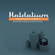 Repainted cover image