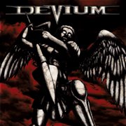Devium (ep) cover image