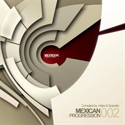 Mexican progression 002 cover image
