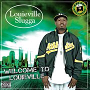 Welcome to louieville cover image