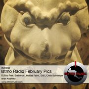Istmo radio february pics cover image