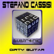 Dirty guitar cover image
