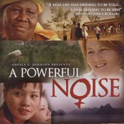 A powerful noise cover image