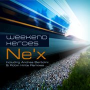 Ne'x cover image