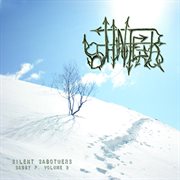 Winter shivers cover image