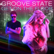 Get on the floor - ep cover image