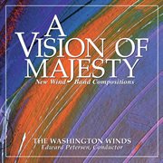 A vision of majesty cover image