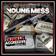 Highly aggressive, mixtape vol. 2 cover image