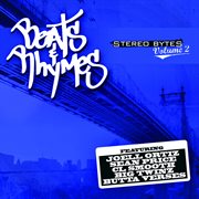 Beats & rhymes: stereo bytes volume 2 cover image