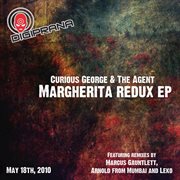 Margherita redux cover image