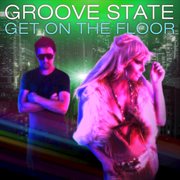 Get on the floor (domia7rix remixes) cover image