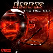 The red sun cover image