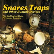 Snares, traps & other hunting devices cover image