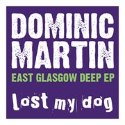 East glasgow deep ep cover image