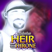 Heir to the throne instrumental cover image