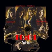 10:01 (ten-o-one) cover image