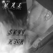 Skyy high cover image