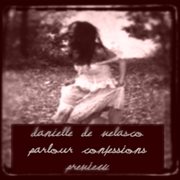 Parlour confessions cover image