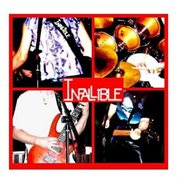 Infallible cover image