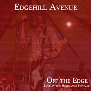 Off the edge cover image