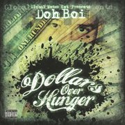 Dollars over hunger cover image