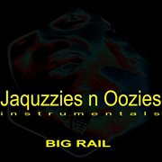 Jaquzzies & oozies cover image