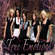 True emotion cover image