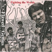 Fighting the words cover image