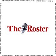 The roster leak cd cover image