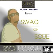 Swag and soul cover image