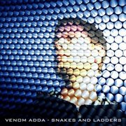 Snakes and ladders cover image