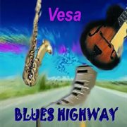 Blues highway cover image