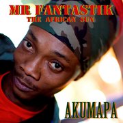 Akumapa cover image