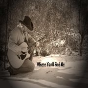 Where you'll find me cover image