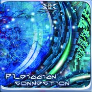Pleiadian connection cover image