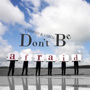 Don't be afraid cover image