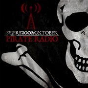 Pirate radio (lp) cover image