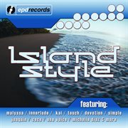 Island style cover image