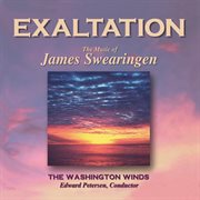 Exaltation: the music of james swearingen cover image
