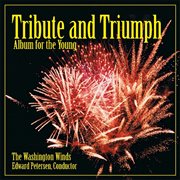 Tribute and triumph: album for the young cover image